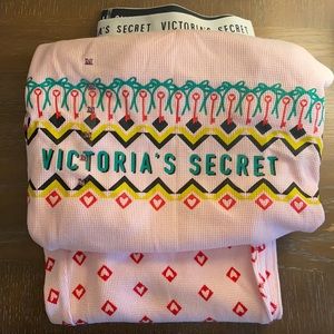 Victoria Secret Pajamas